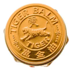 tigerbal Tigerbalsam
