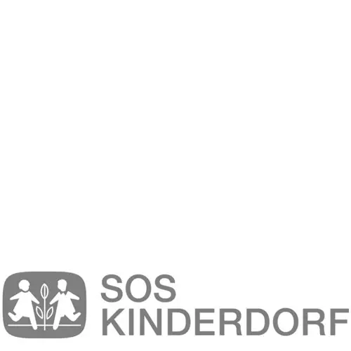 SOS Kinderdorf International