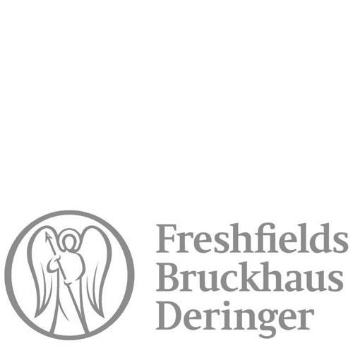 Freshfields Bruckhaus Deringer Rechtsanwälte