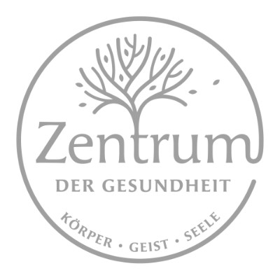 Zentrum für Gesundheit Logo