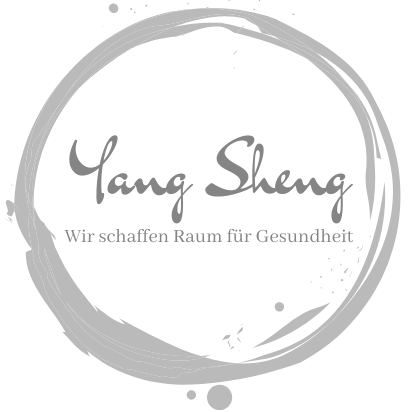 Yang Sheng Paraxis für Gesundheit Logo