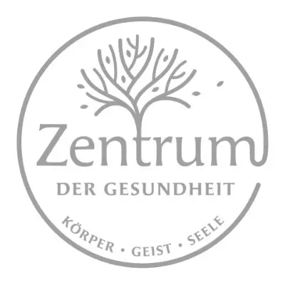 Zentrum für Gesundheit Logo