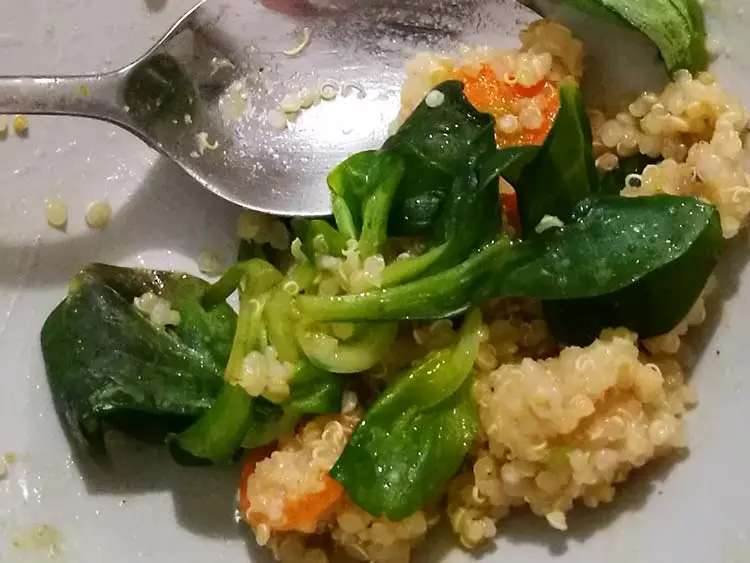 Tuina Paxis Workshop TCM Ernaehrung  Nov `17