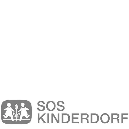 SOS Kinderdorf International