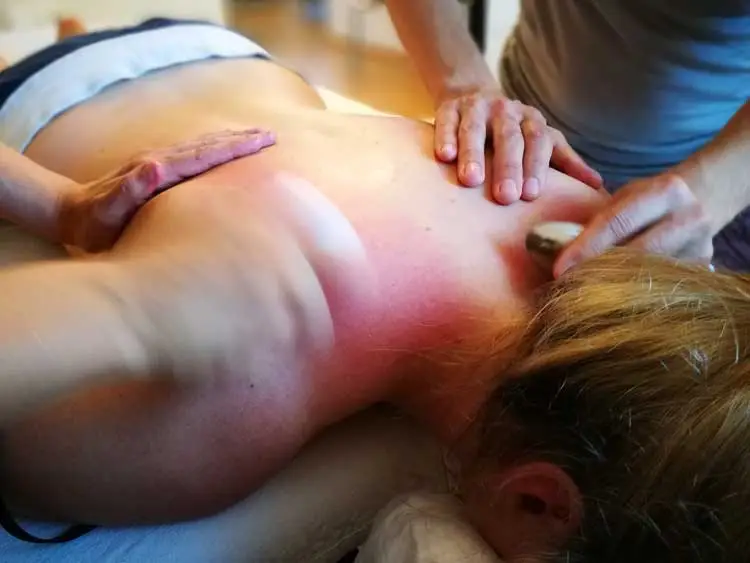 Tuina Pro Workshop Juni ´17 - Bild 3